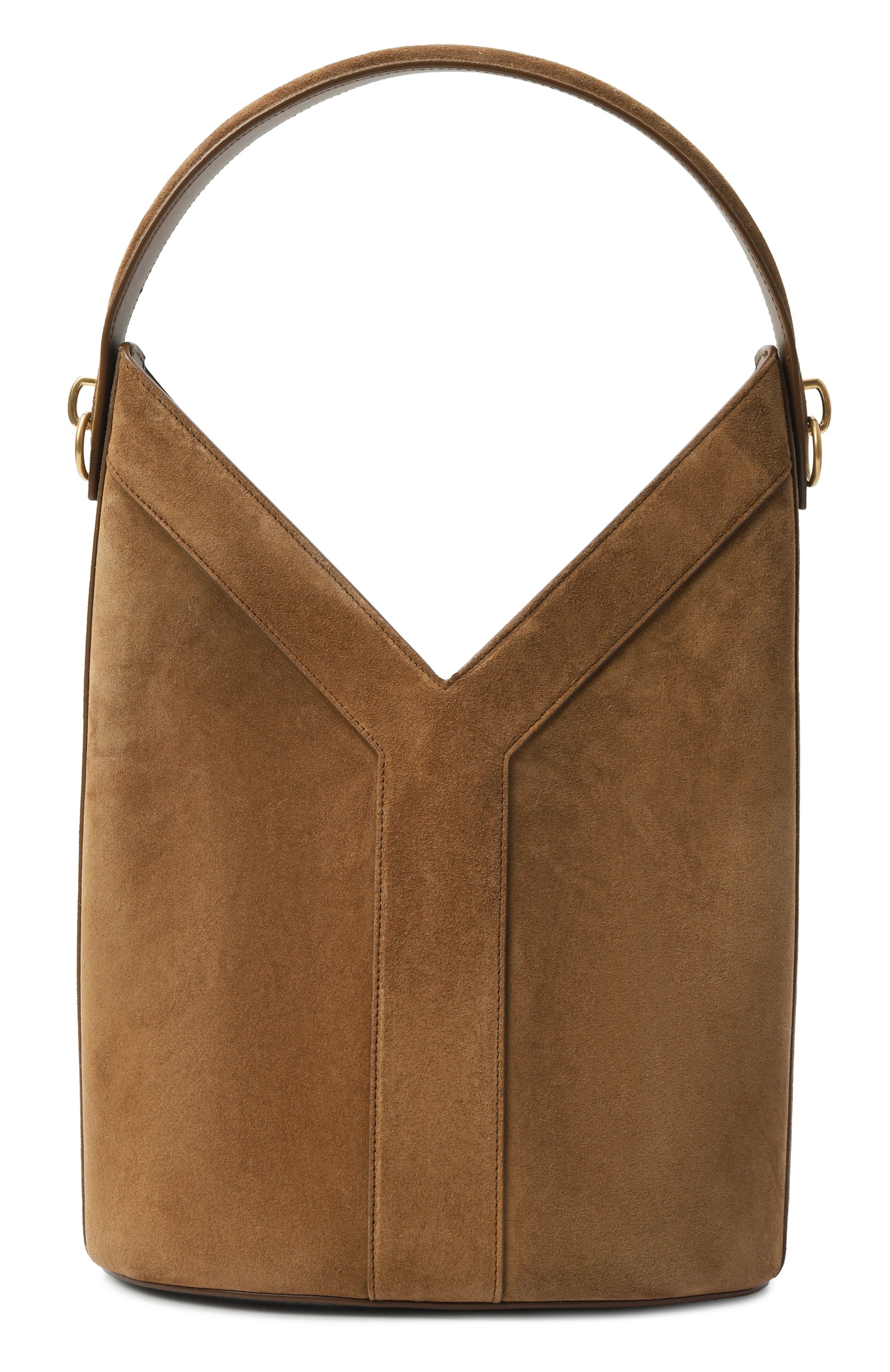 Сумка y SAINT LAURENT, арт. 840891/C0X0W, фото 1