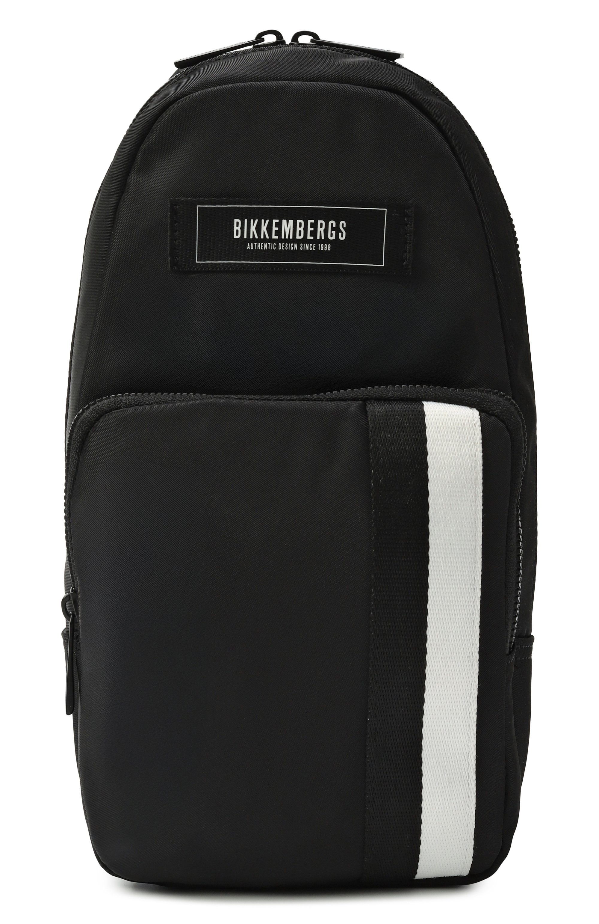 Рюкзак albert DIRK BIKKEMBERGS, арт. BKB001034T, фото 1