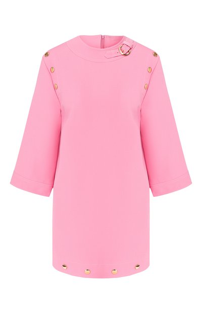 Женская блузка из смеси шелка и шерсти GUCCI, арт. 596985/ZAD88