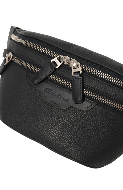 Поясная сумка SANTONI, арт. UIBBA2365EN-ASP6, фото 3