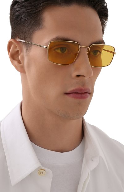 Солнцезащитные очки RAY-BAN, арт. 3669-001/Q1, фото 3