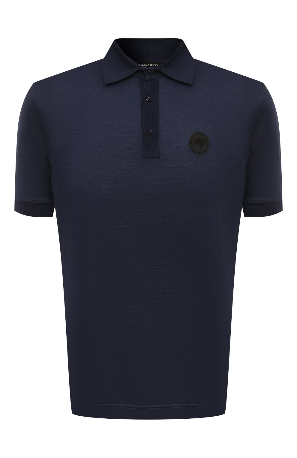 Шерстяное поло STEFANO RICCI, арт. K909032P13/T24102, фото 1