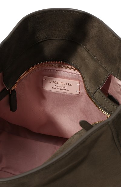 Сумка lea COCCINELLE, арт. E1 M62 13 01 01, фото 5