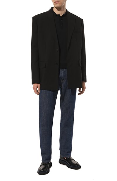 Хлопковое поло SVEVO, арт. 8277SE23/MP0002, фото 2