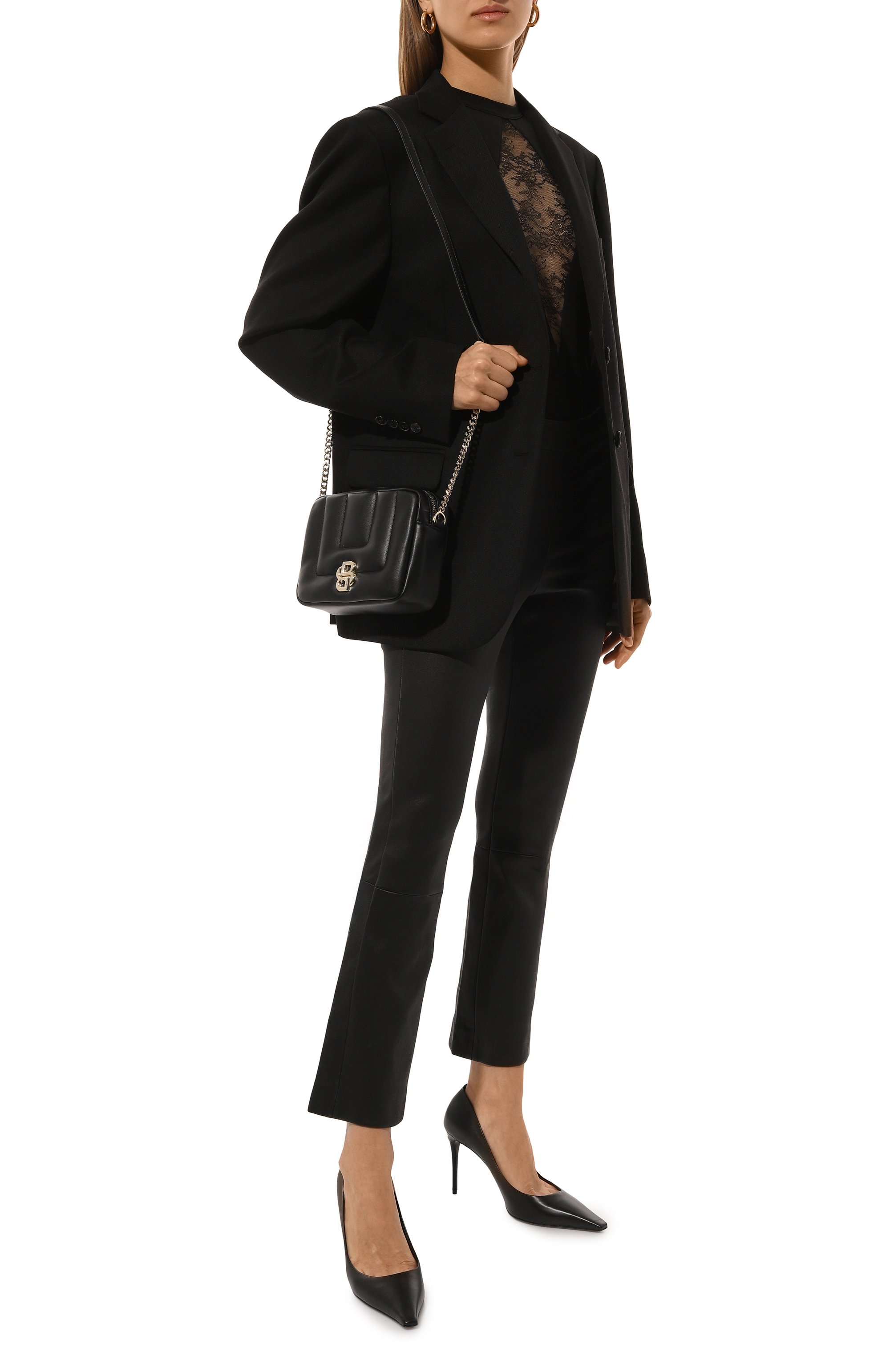 Сумка b icon BOSS, арт. 50523349, фото 7