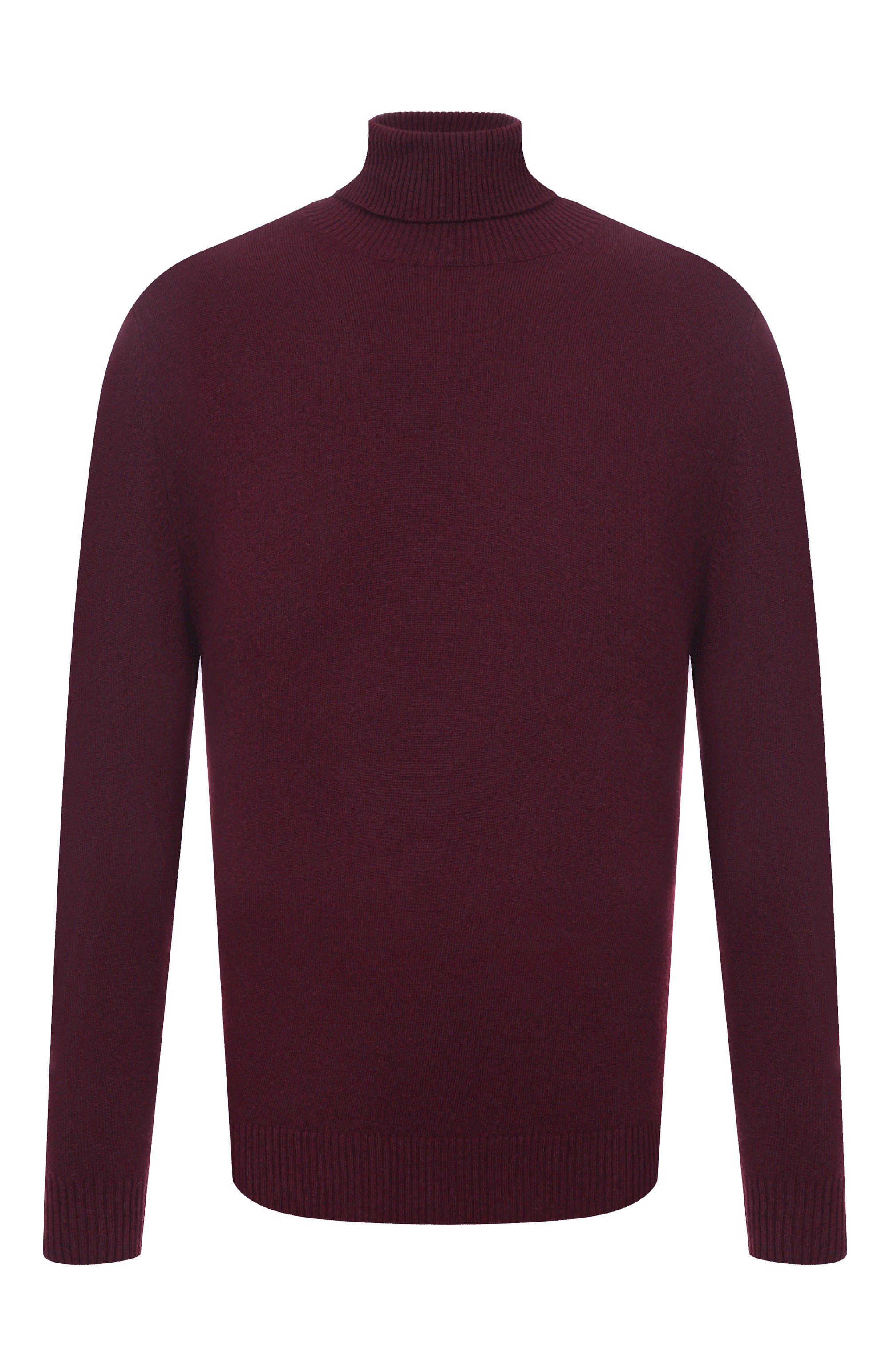 Водолазка из шерсти и кашемира DANIELE FIESOLI, арт. DF 0033, фото 1