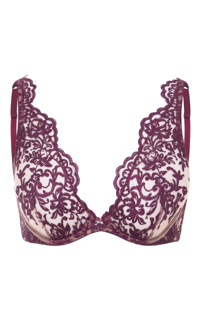 Женский бюстгальтер с треугольными чашками I.D. SARRIERI, арт. J5368