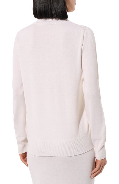 Кашемировая водолазка KITON, арт. D5870320153, фото 4