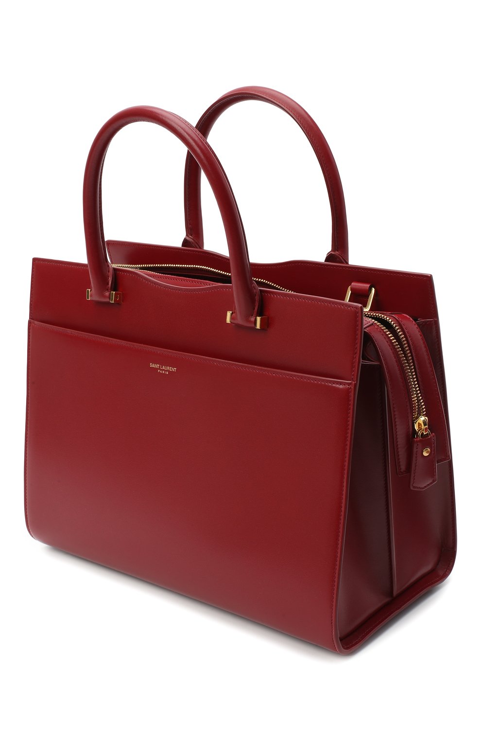 Сумка uptown SAINT LAURENT, арт. 636543/0SX0J, фото 4