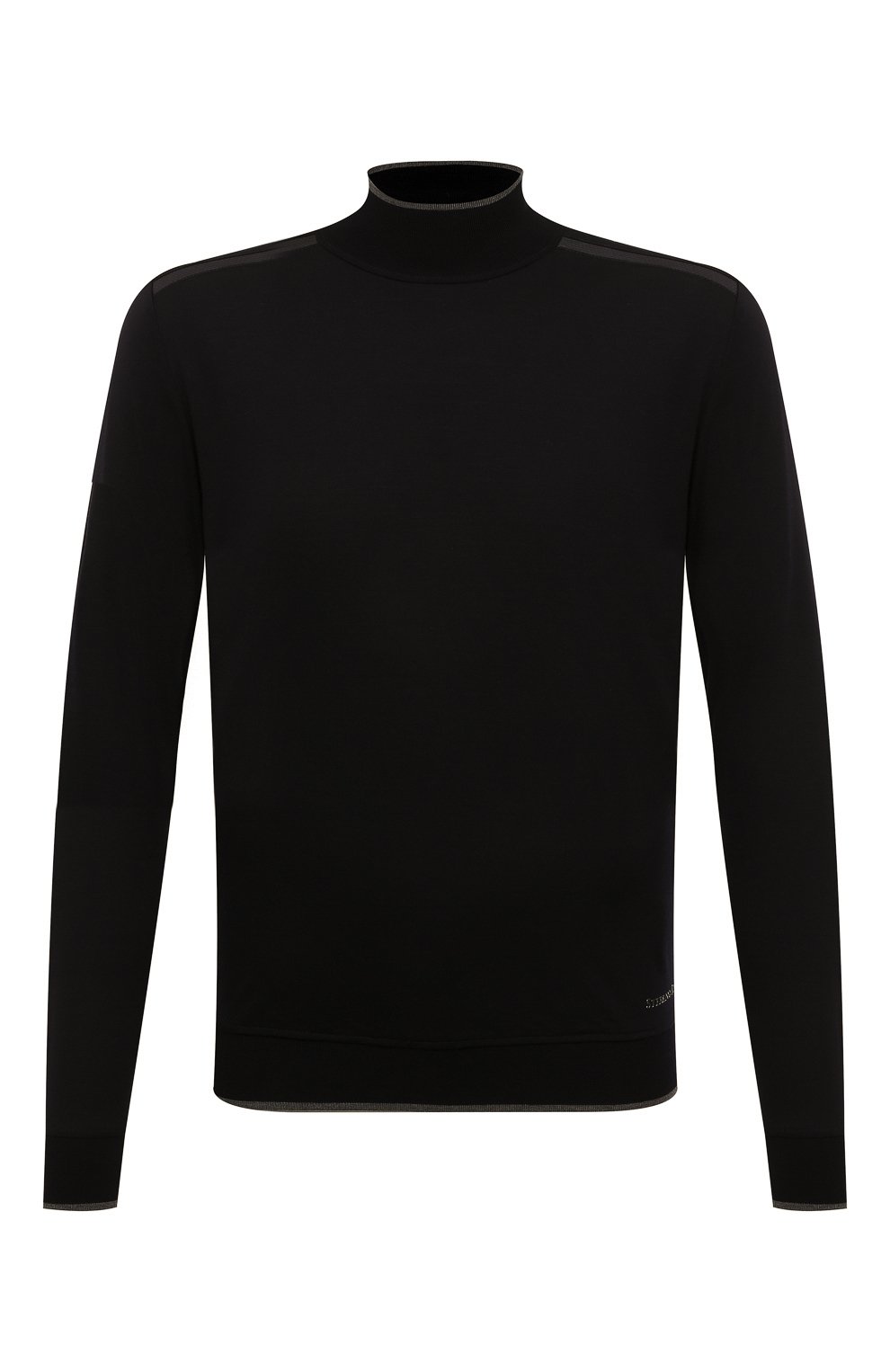 Шерстяная водолазка STEFANO RICCI, арт. K808900L10/T20401, фото 1