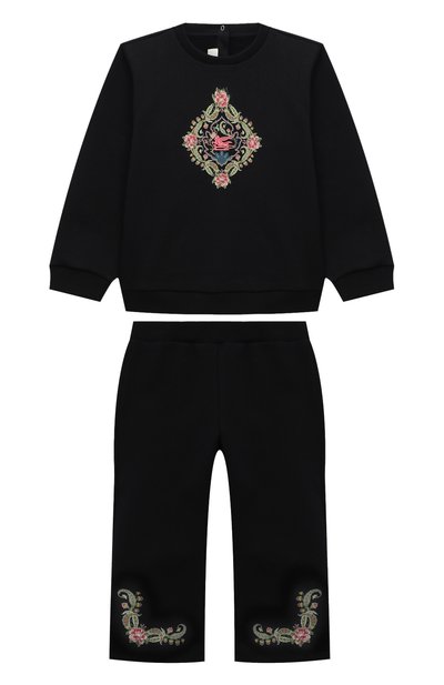 Комплект из свитшота и брюк ETRO, арт. GV3000