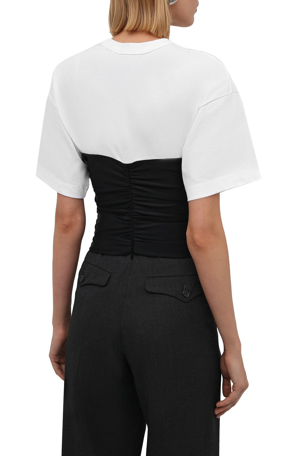 Топ ALEXANDERWANG.T, арт. 4CC2201162, фото 4