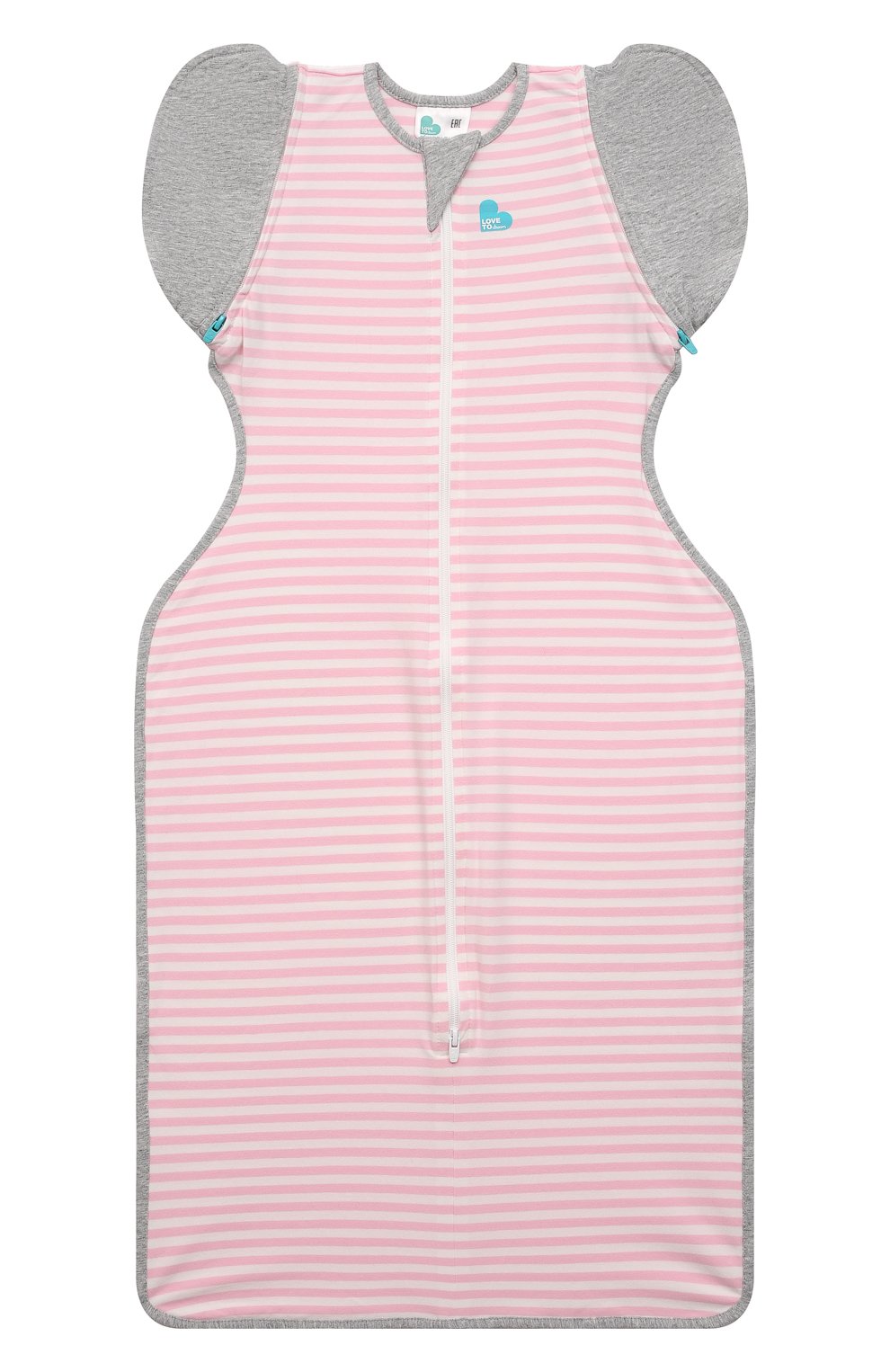 Комбинезон-мешок переходного этапа LOVE TO DREAM, арт. L20 01 002 PK XL, фото 1