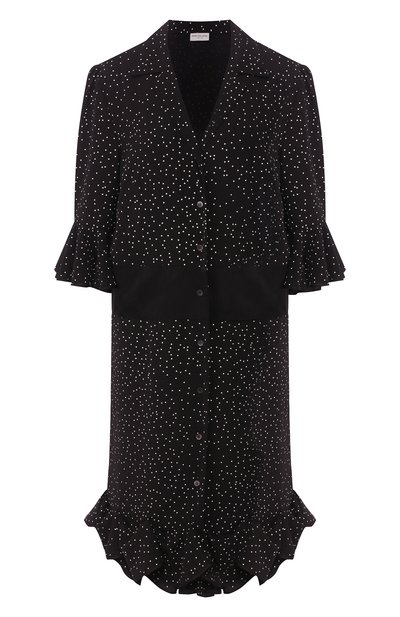 Женское платье DRIES VAN NOTEN, арт. 201-11015-9418