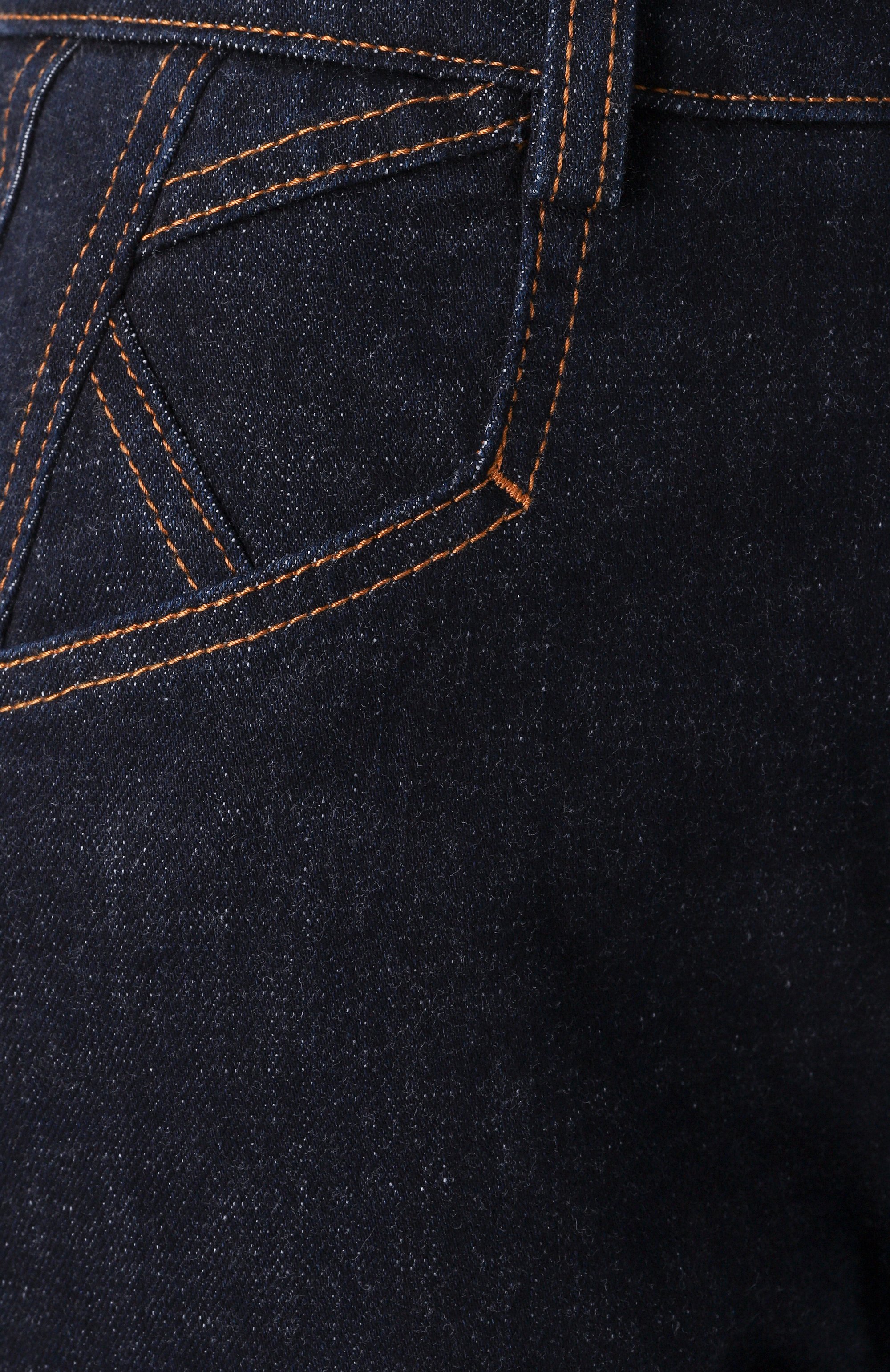 Джинсы KITON, арт. DJ53102K0900D, фото 6