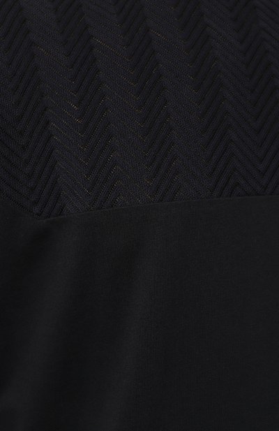 Хл�опковая футболка MISSONI, арт. US24WL01/BJ00KM, фото 5