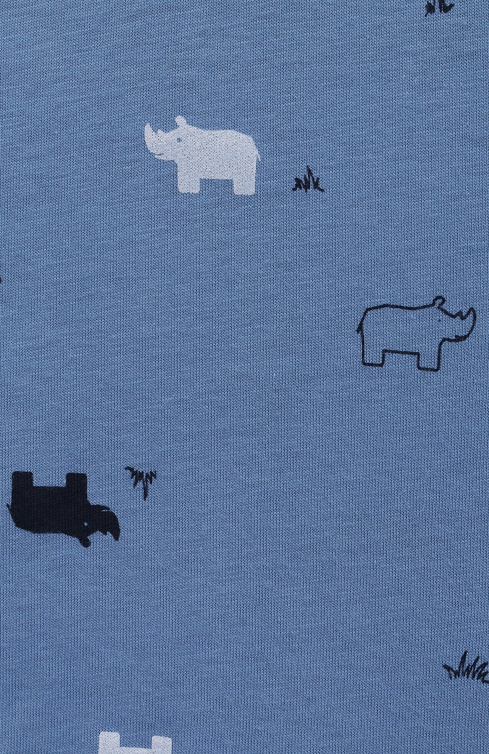 Хлопковый песочник SANETTA, арт. 902316, фото 3