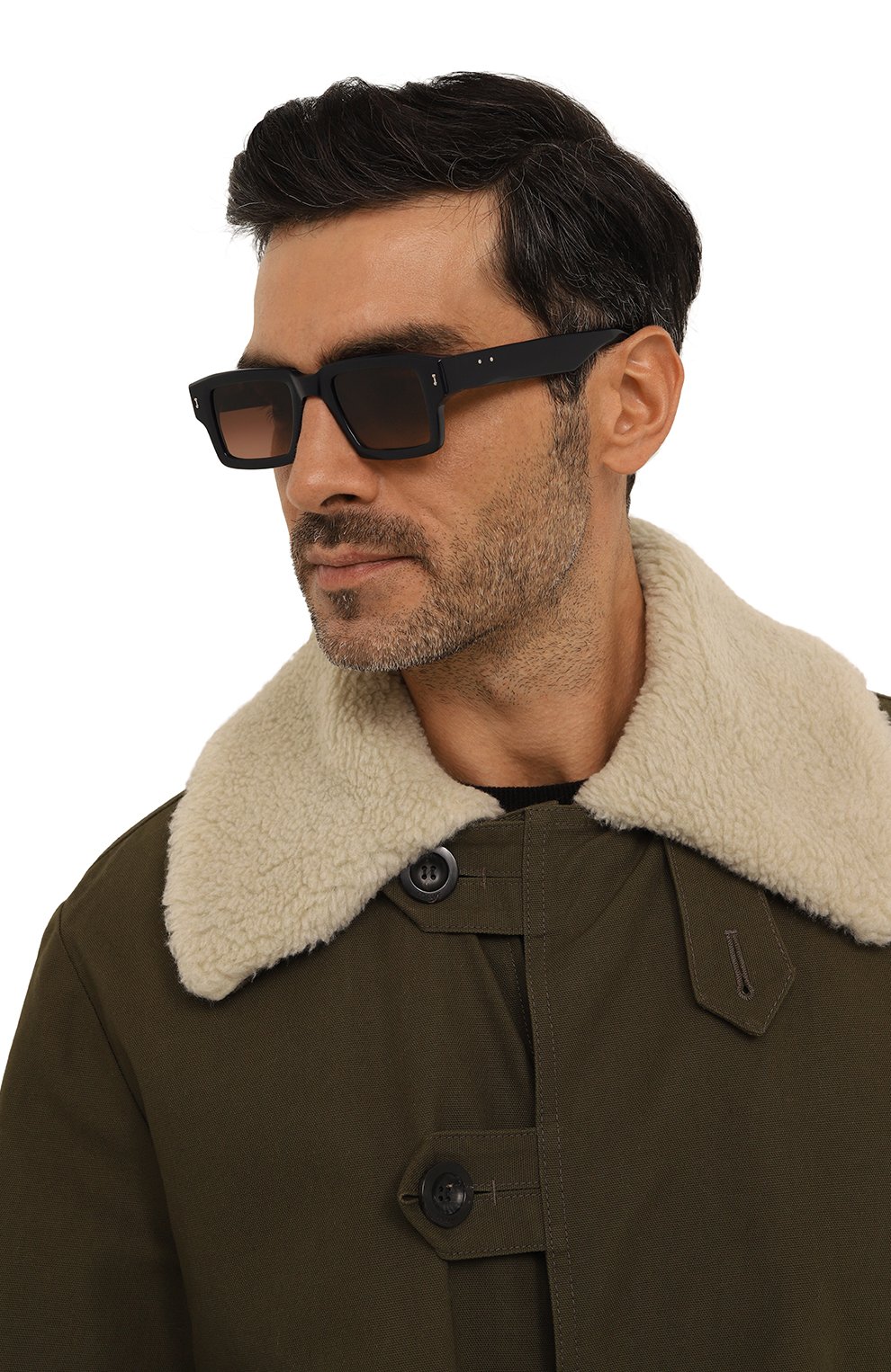 Солнцезащитные очки PETER&MAY WALK, арт. S#97 VIPER DEEP BLUE MAH0GANY, фото 2