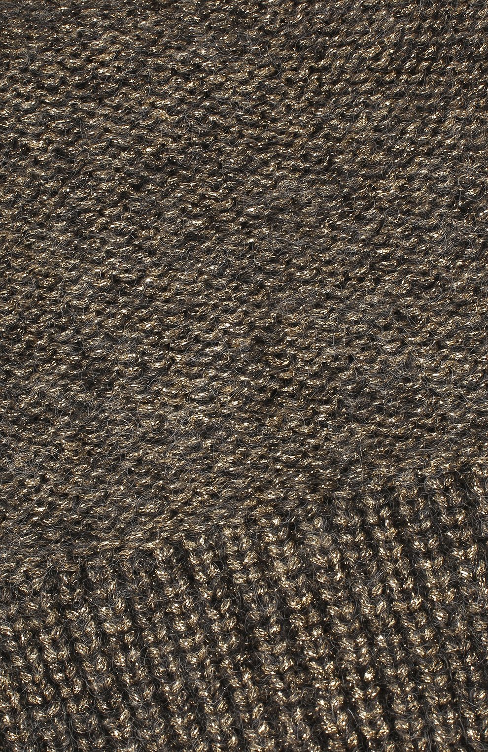 Вязаная шапка llynes CANOE, арт. 4710390, фото 3