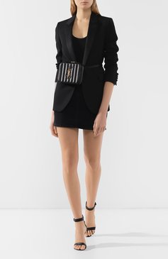 Поясная сумка vicky SAINT LAURENT, арт. 557574/0YD0J, фото 2