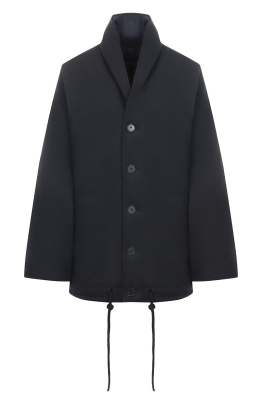 Двусторонняя куртка Closed C97740-60H-22 Чёрный C97740-60H-22