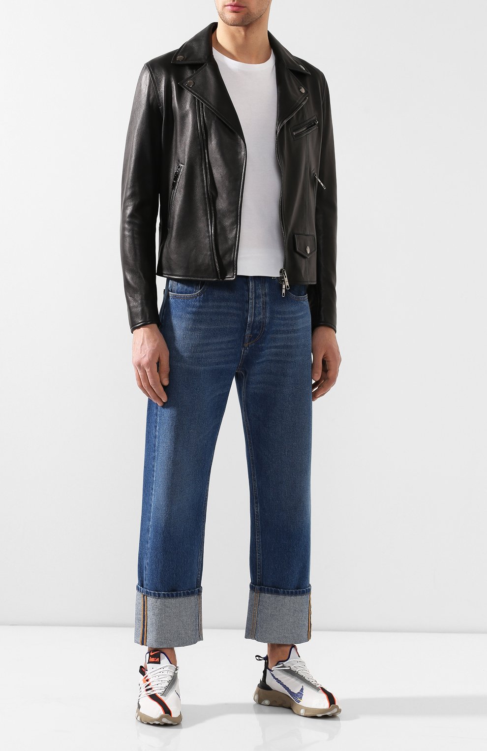 Текстильные кроссовки ispa react wr NIKELAB черного цвета по цене 11120 руб., арт. AR8555-100, фото 2 Текстильные кроссовки ispa react wr NIKELAB, арт. AR8555-100, фото 2