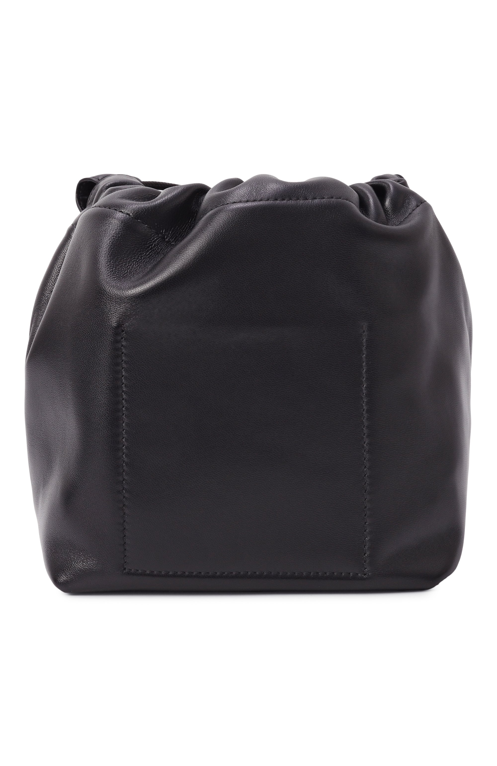 Сумка dumpling JIL SANDER, арт. J07WG0027/P7365, фото 6