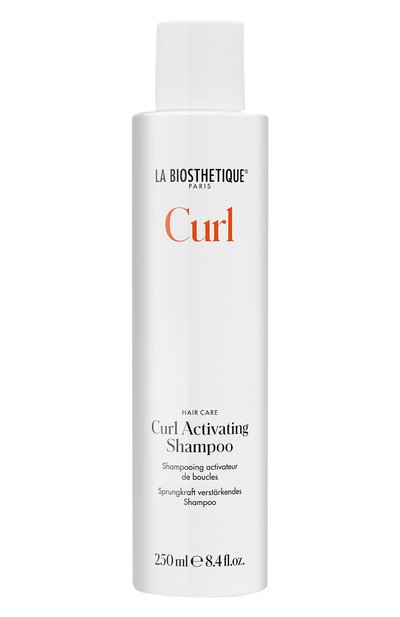 Женский шампунь для придания объема (250ml) LA BIOSTHETIQUE, арт. 120858