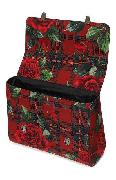 Портфель DOLCE & GABBANA, арт. EB0166/AJ769, фото 3