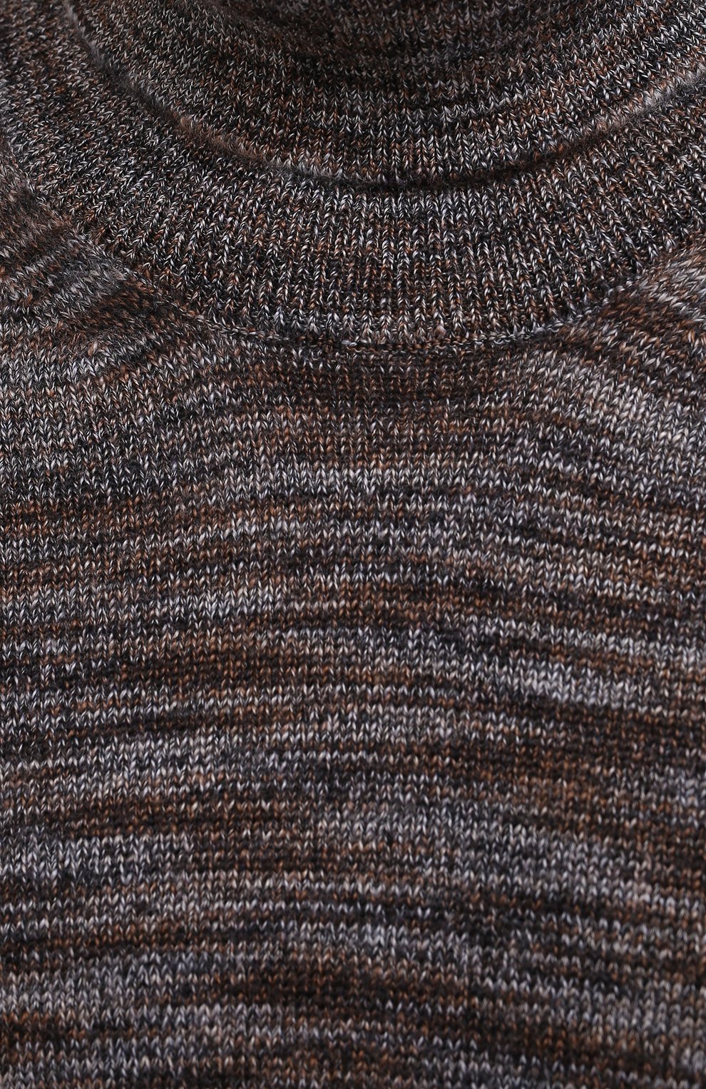 Свитер из кашемира и шелка BERLUTI, арт. R18KHL83-001, фото 6