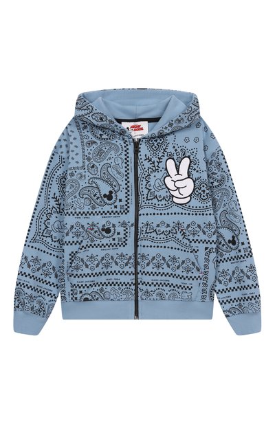 Хлопковая толстовка MARC JACOBS (THE), арт. W60630