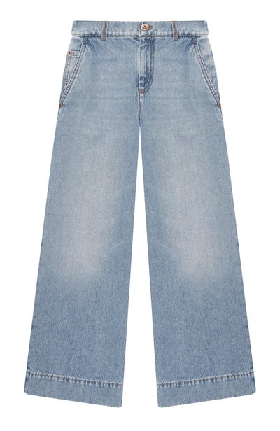 Джинсы BRUNELLO CUCINELLI, арт. BH188P676C
