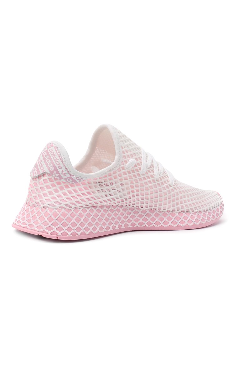 Adidas deerupt colorate rosa online