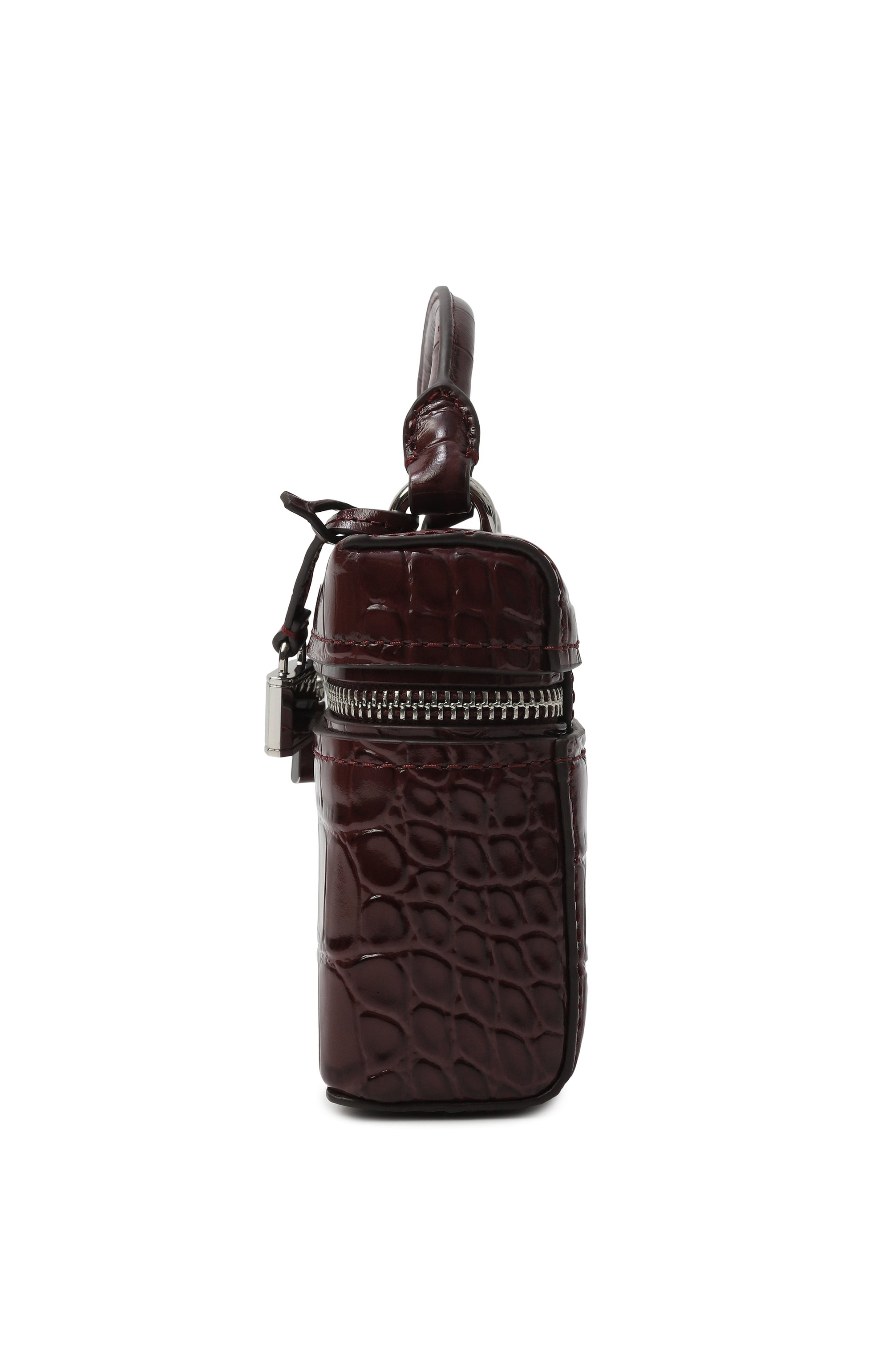 Сумка jana xs MICHAEL MICHAEL KORS, арт. 32F5SQ1C0E, фото 4