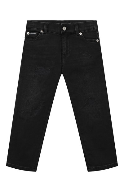 Джинсы DOLCE & GABBANA, арт. L42F41/LDA82/8-14, фото 1