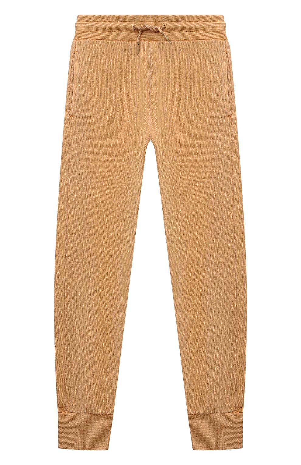 Хлопковые джоггеры MARC JACOBS (THE), арт. W60248, фото 1