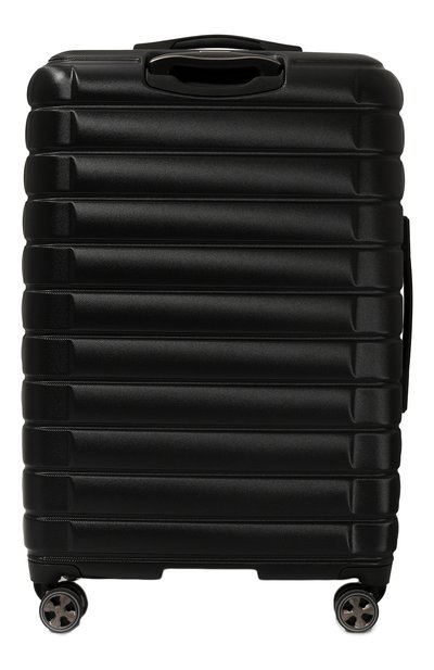 Чемодан shadow 5.0 expandable large DELSEY черного цвета по цене 54570 руб., арт. 00287882100, фото 5 Чемодан shadow 5.0 expandable large DELSEY, арт. 00287882100, фото 5