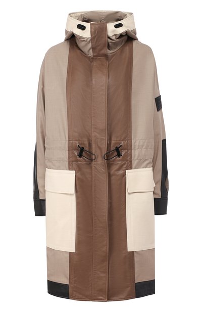 Женская парка marazion BURBERRY, арт. 8013828