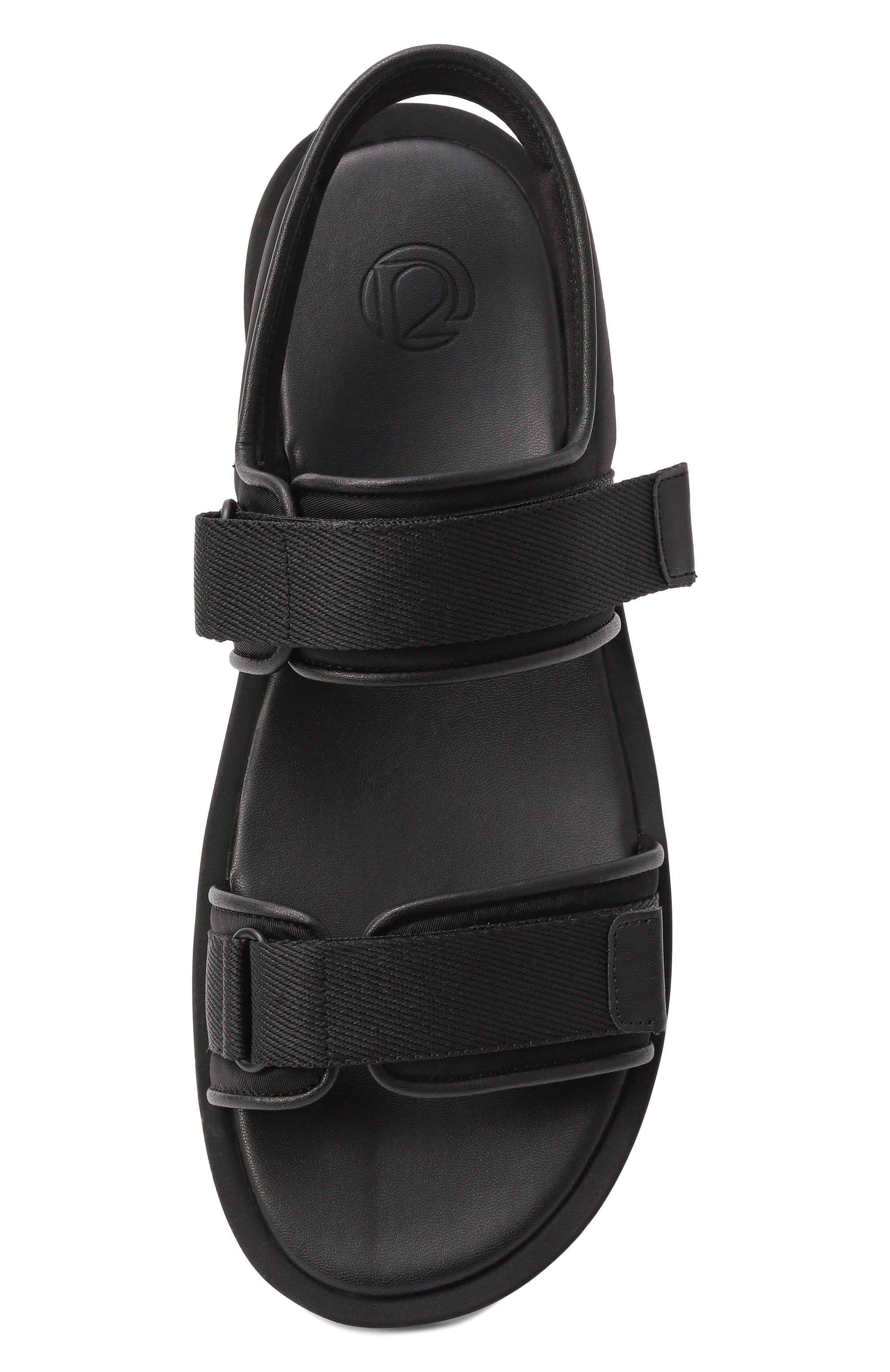 Сандалии 12 STOREEZ, арт. 129745, фото 6