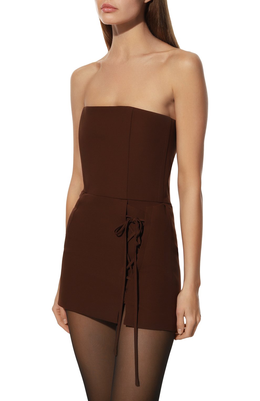 Платье YUZEFI, арт. YUZAW22-RW-DR36-T20, фото 3