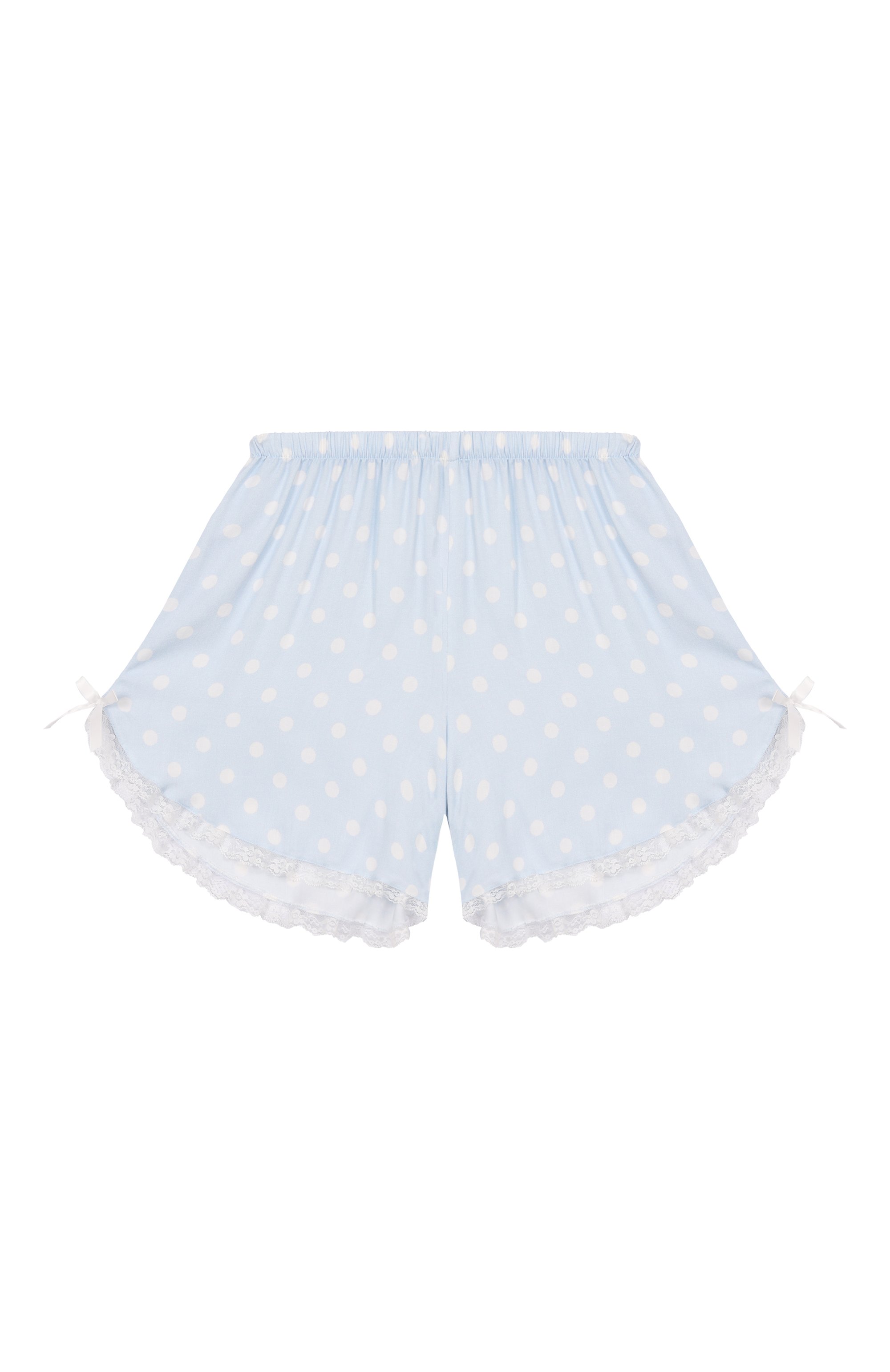 Пижама из вискозы AMIKI CHILDREN, арт. ELIANA, фото 5