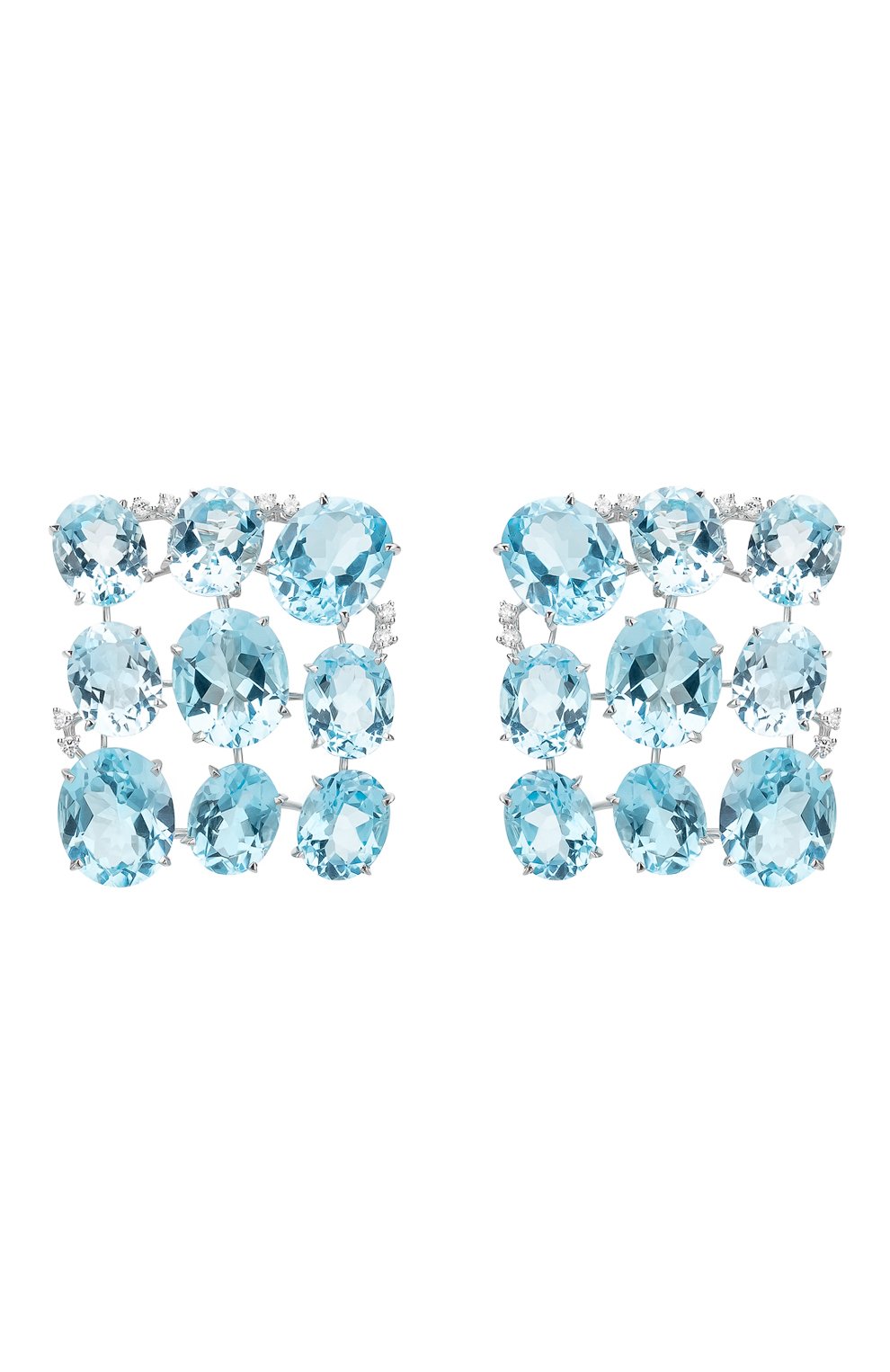 Серьги CASATO, арт. ORX1186TA/BT-W, фото 1