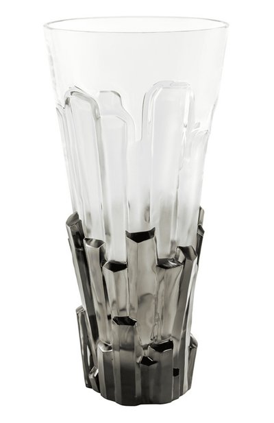 Ваза bazalte LALIQUE, арт. 10847200