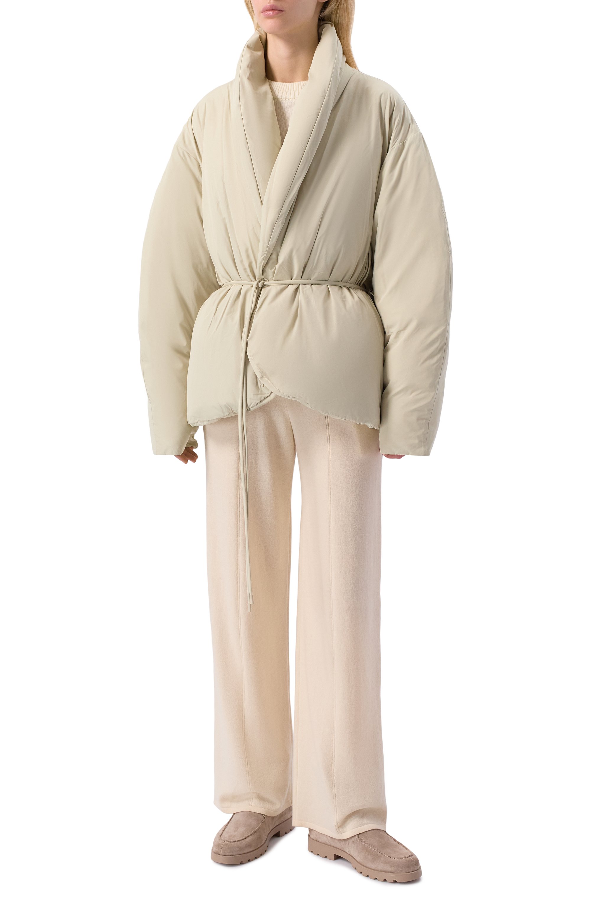 Пуховик LE17SEPTEMBRE, арт. LS2579DW001EIV, фото 2