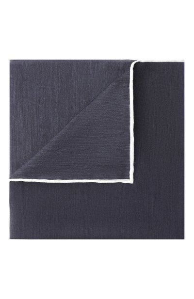 Платок из хлопка и шелка BOGLIOLI, арт. 20363/SB6900, фото 1