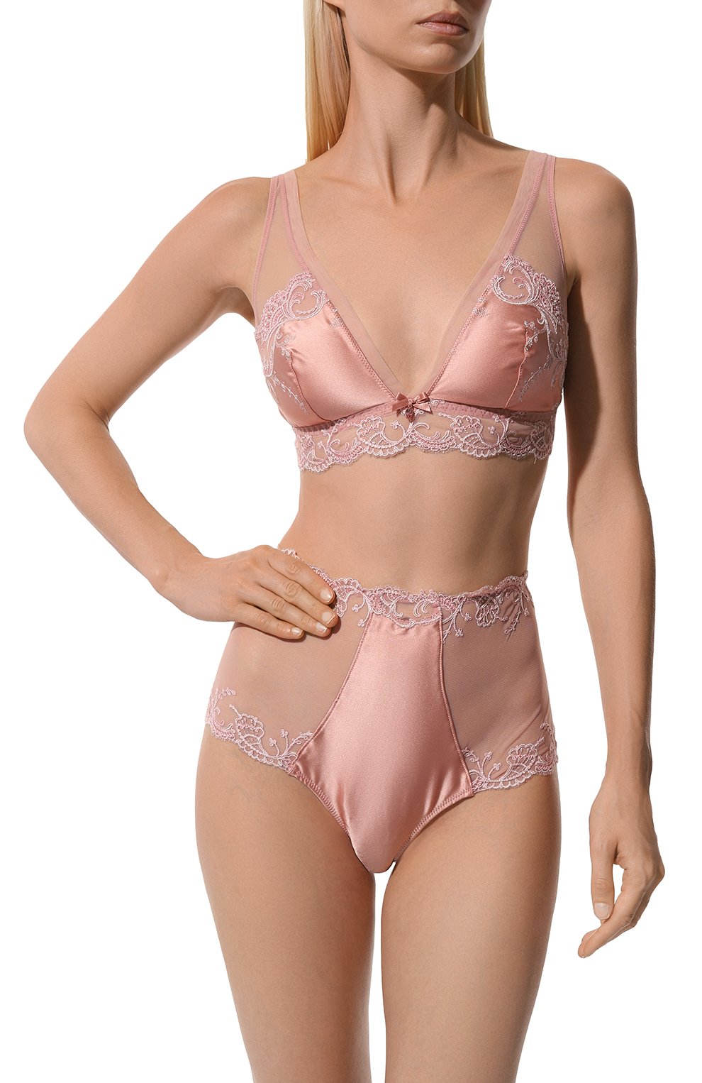 Трусы-шорты LISE CHARMEL, арт. ACC1480, фото 2