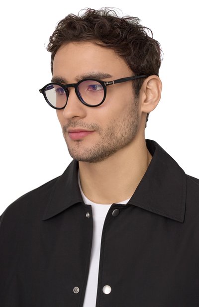 Оправа TOM FORD, арт. TF5979-B 001, фото 2