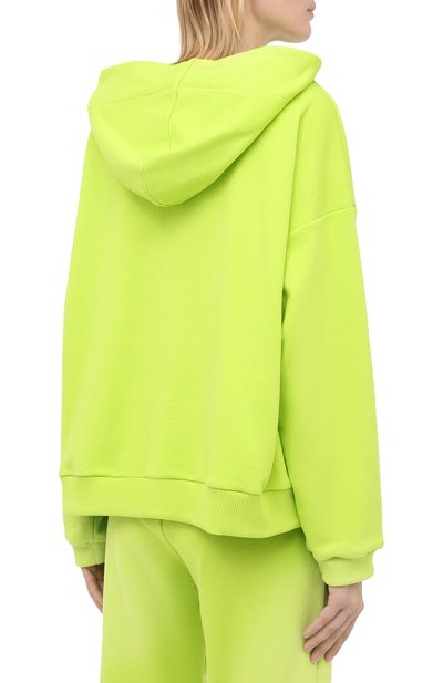 Спортивный костюм SEVEN LAB, арт. HP20-WN lime, фото 3