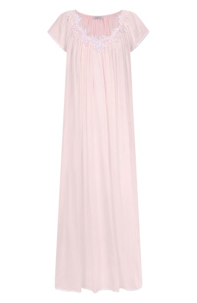 Женская хлопковая сорочка EVA B.BITZER, арт. 20313272