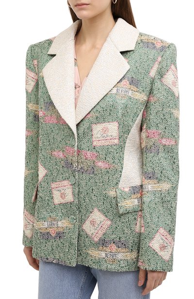 Жакет ULYANA SERGEENKO, арт. GCC002FW20P 1181т20, фото 3